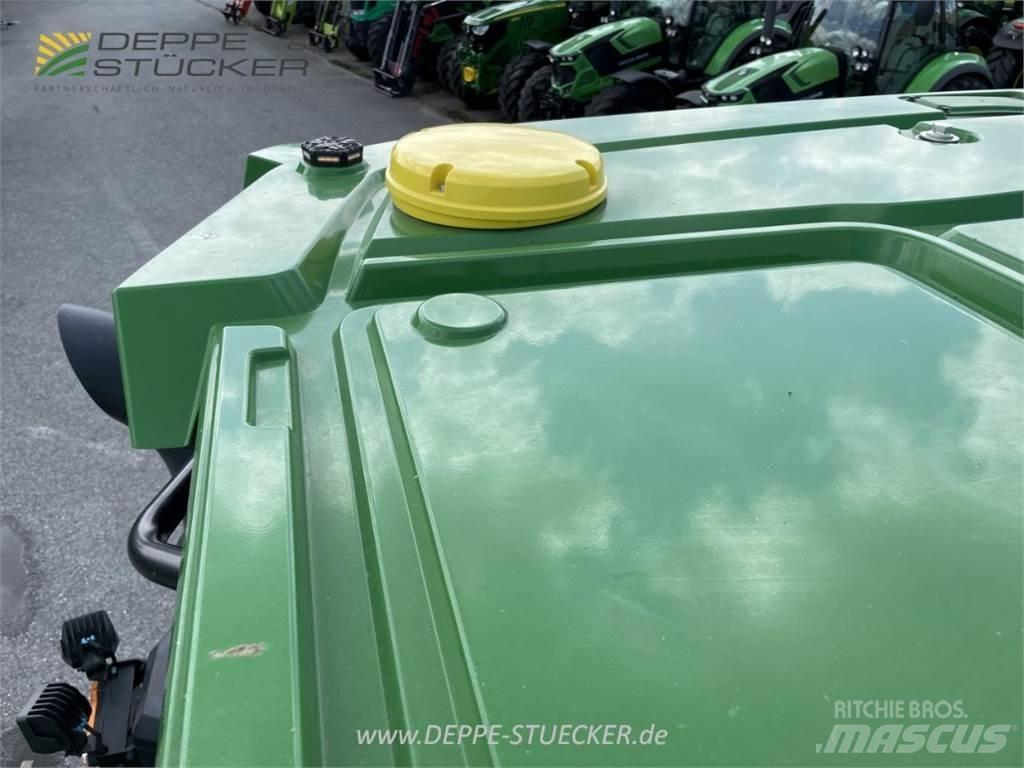 John Deere 7R 290 Traktorit