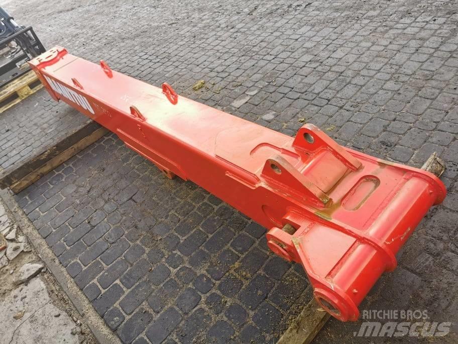 Manitou MT 932 {Boom} Puomit