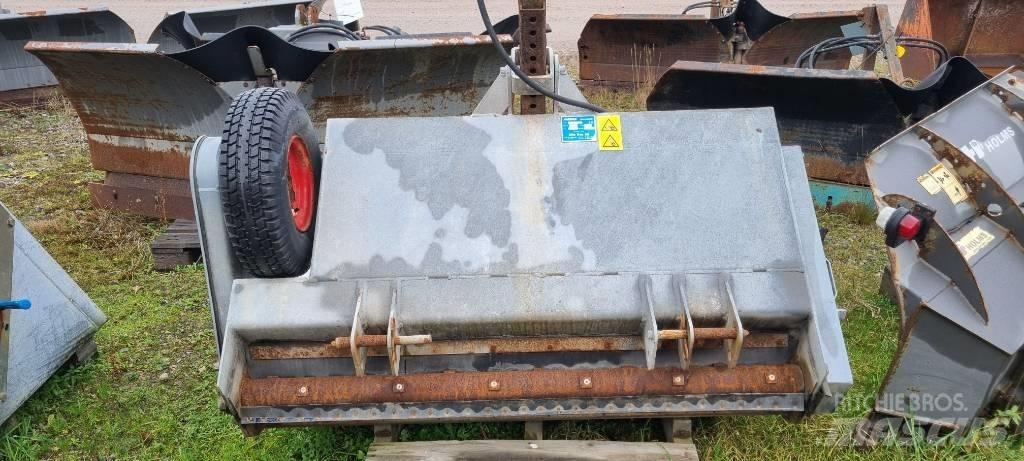 Fjärås 700 Hiekan- ja suolanlevittimet