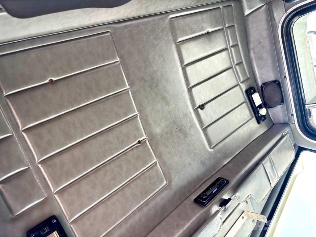 Peterbilt 378 Vetopöytäautot