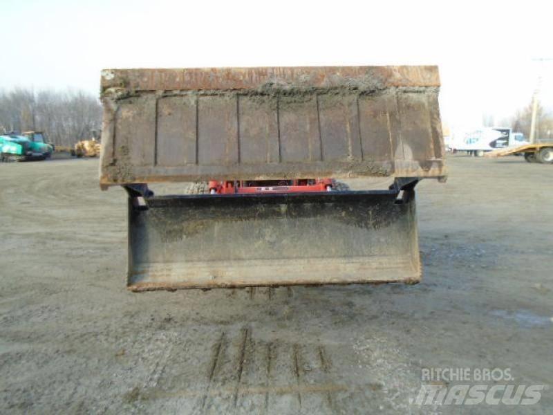 Kubota M 5-111 Traktorit
