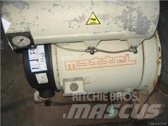 Marini MATTEL Kompressorit