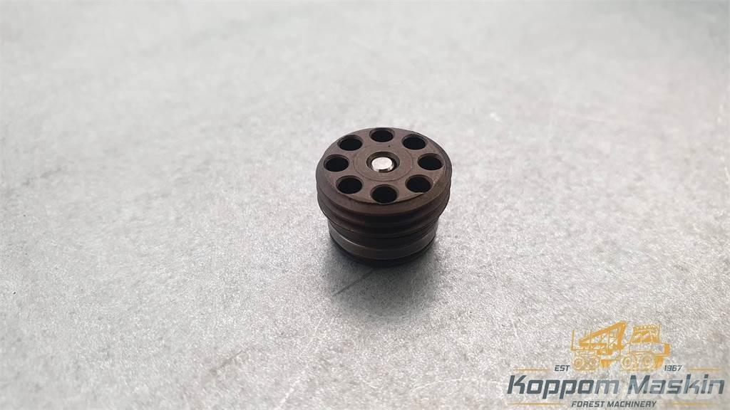 Ponsse 0060663 Hydrauliikka