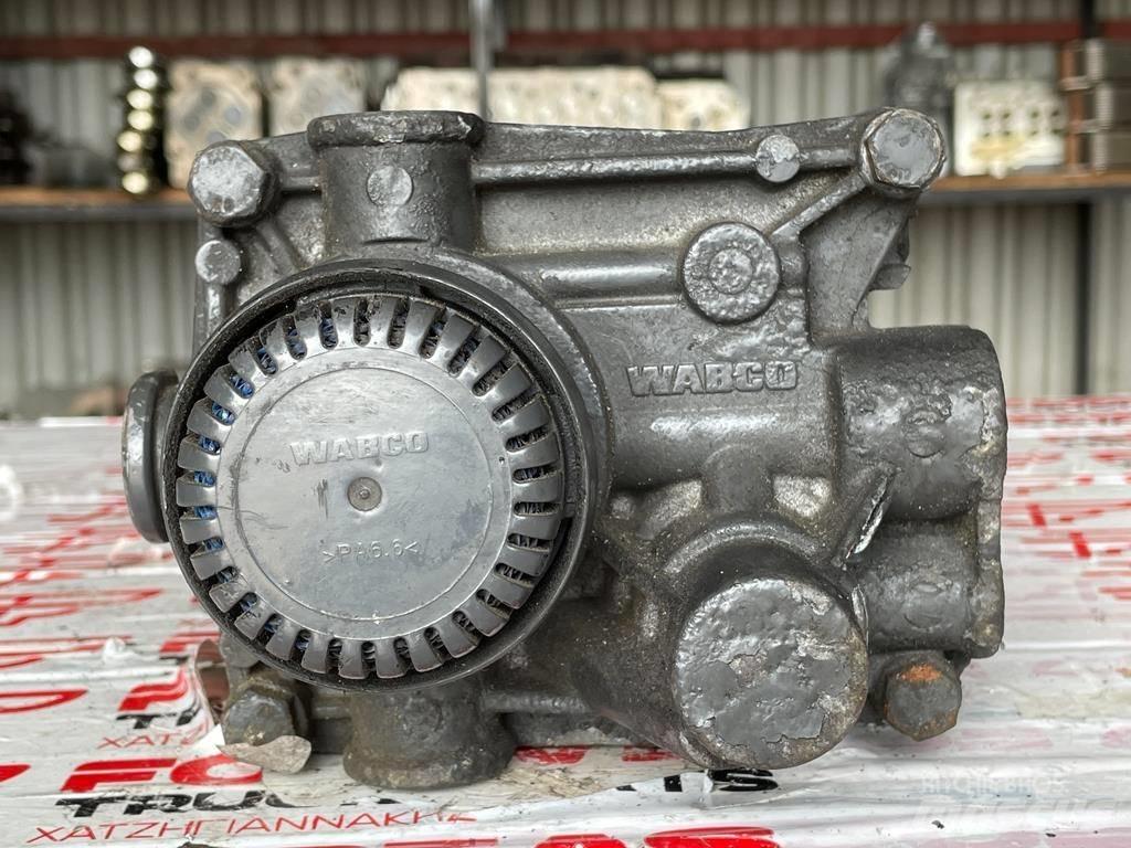 Wabco ΒΑΛΒΙΔΑ ΑΕΡΟΣ Jarrut