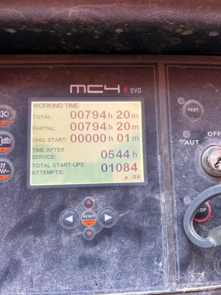 Screenpod TFS1400 Seulat