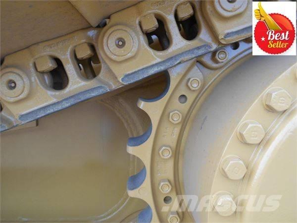 CAT D 7 H Telaketjupuskutraktorit