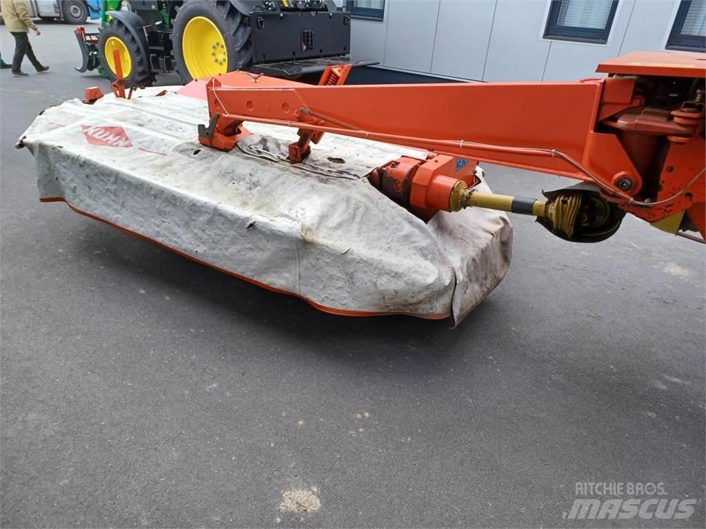 Kuhn FC 283 Niittokoneet