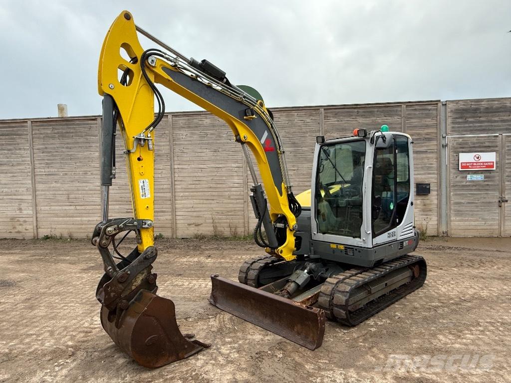 Wacker Neuson ET 65 Minikaivukoneet < 7t