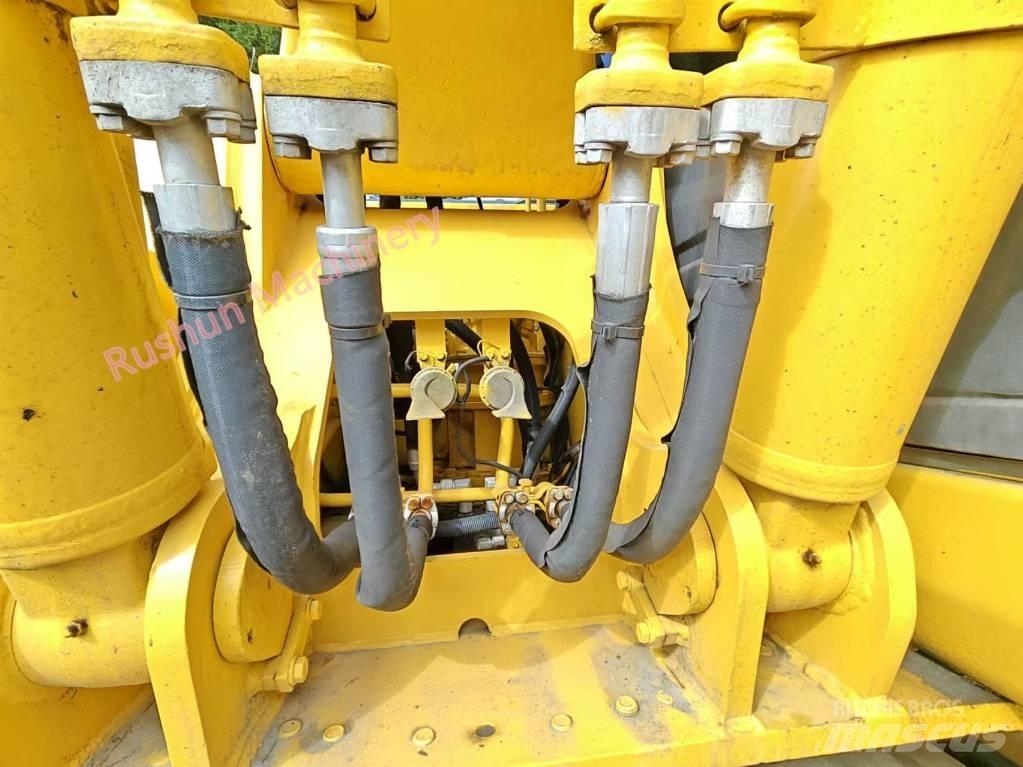 Komatsu PC 220-7 Telakaivukoneet