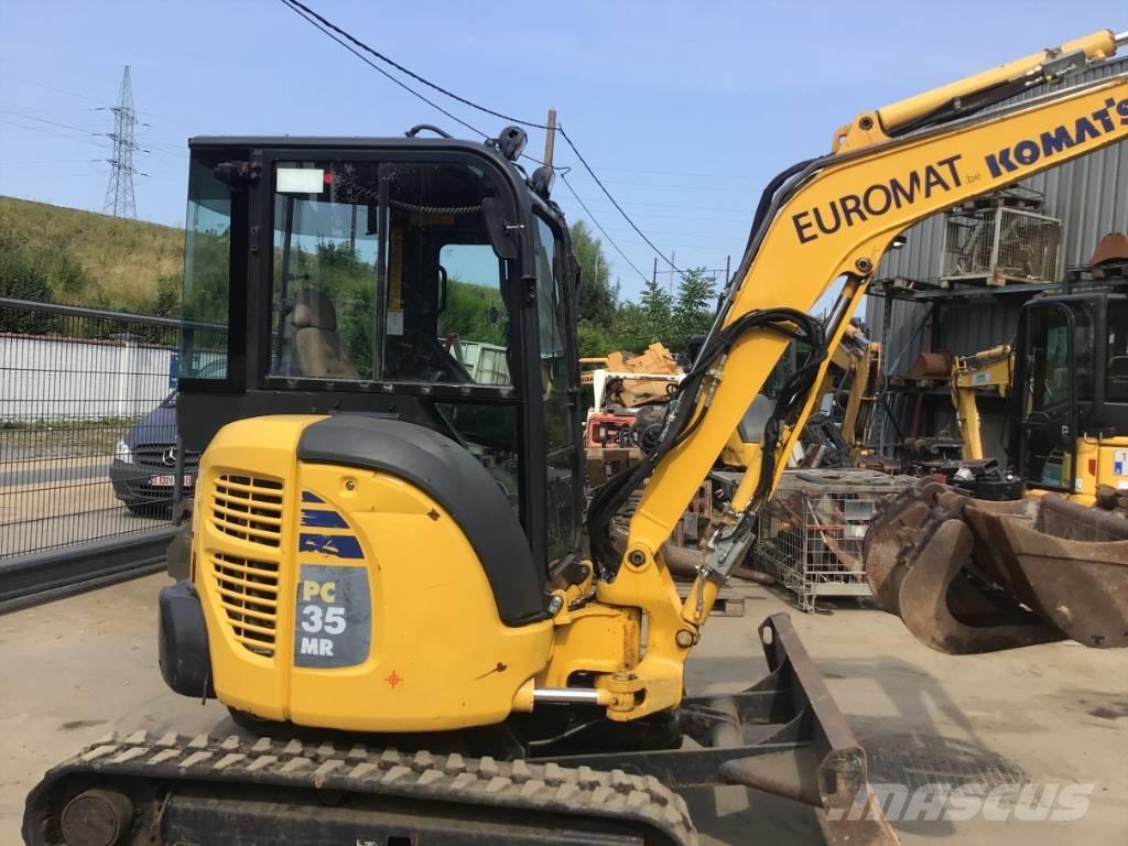 Bobcat S 70 Liukuohjatut kuormaajat