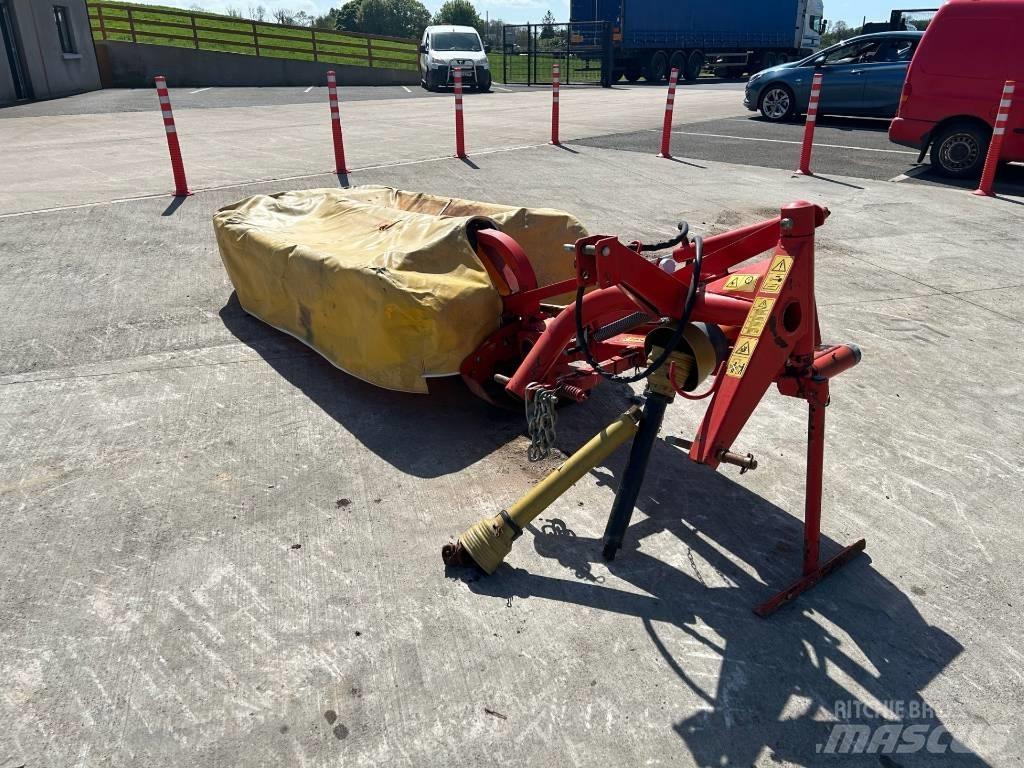 Galfre FR/D 210 Niittokoneet