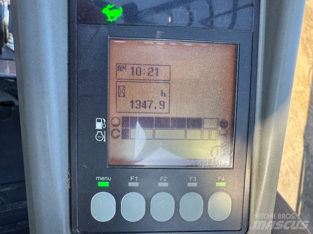 Yanmar VIO26 (06847) Minikaivukoneet < 7t