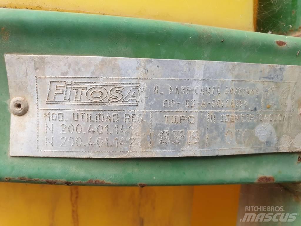  FITOSA SPB Nostolaite ruiskut