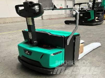 Mitsubishi PBP20N3 Lavansiirtotrukit