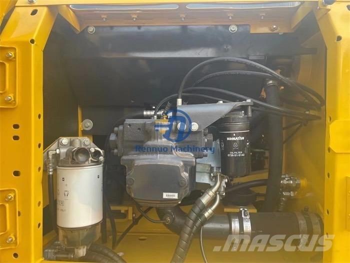 Komatsu PC 240 -8 Telakaivukoneet