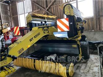 ROC Rt 1000 Karhottimet