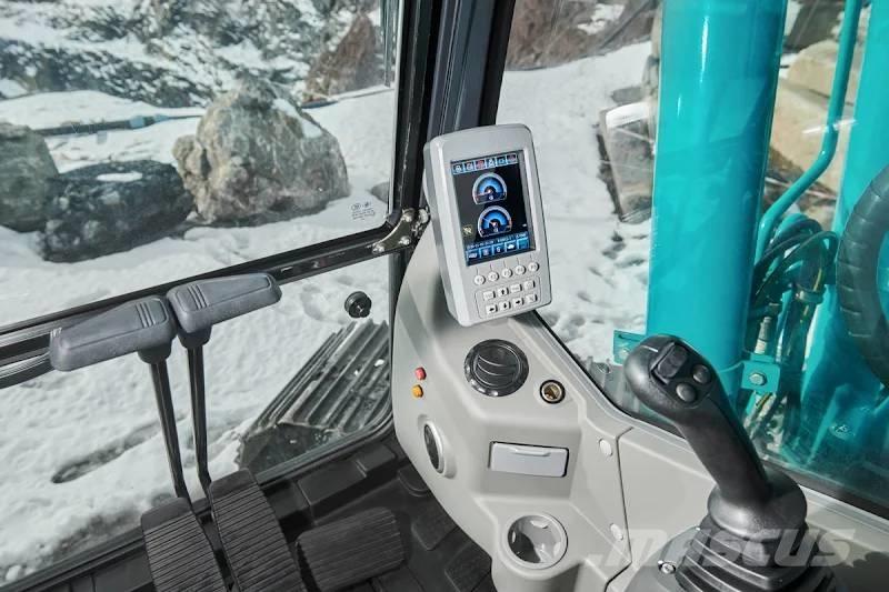 Sunward SWE 155 F Telakaivukoneet