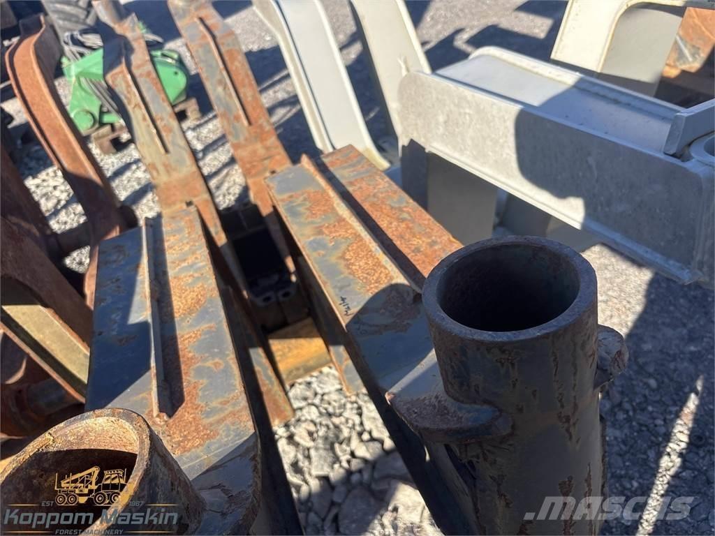 Ösa 280 master Muut