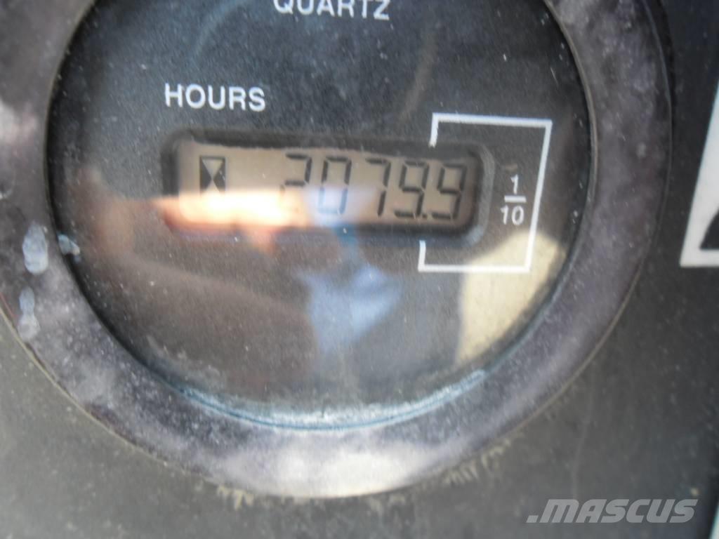 Genie Z 45/25 BI Kuukulkijat