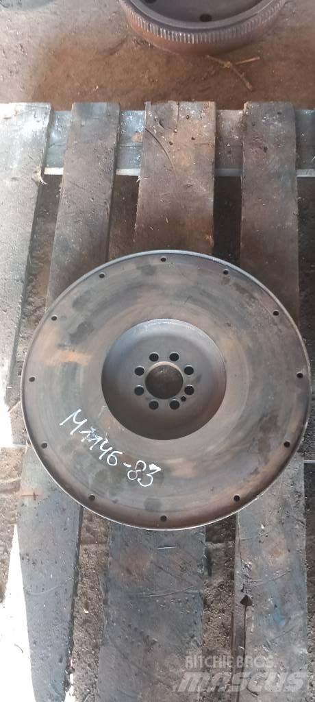 MAN TGS.   51023015276 Moottorit