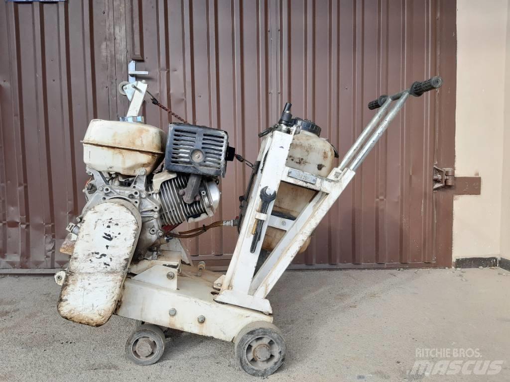  NorWit RS450 Muut koneet