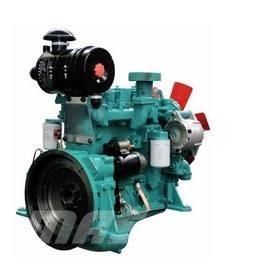 Cummins 4BTA3.9-GM47 Moottorit