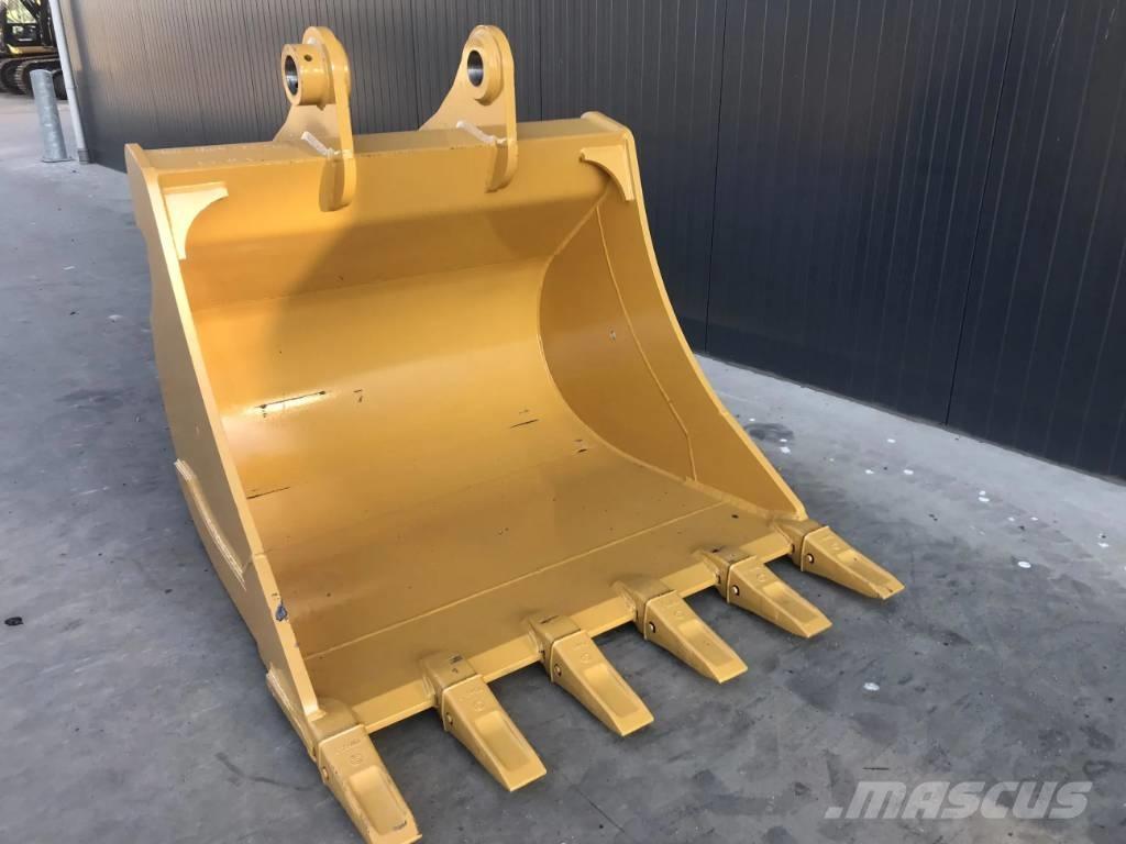 Volvo EC250 Kauhat