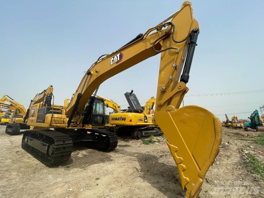 CAT 336GC Telakaivukoneet