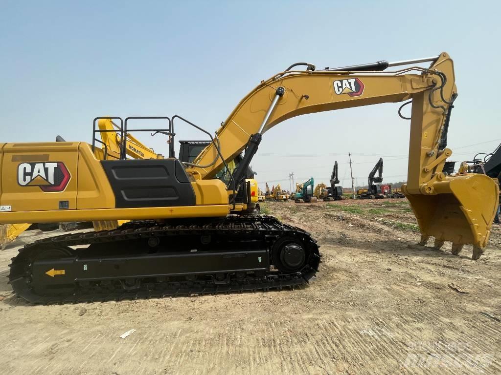 CAT 336GC Telakaivukoneet