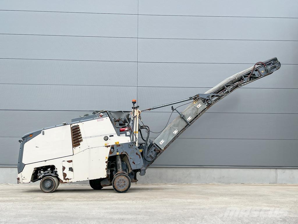 Wirtgen W 50 RI Kylmäasfalttikoneet