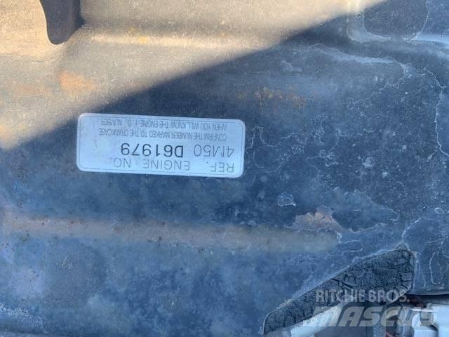 Hidromek 145W Pyöräkaivukoneet