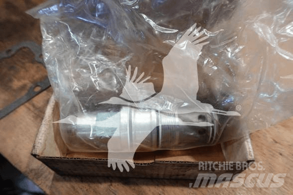  AFTERMARKET Muut koneet