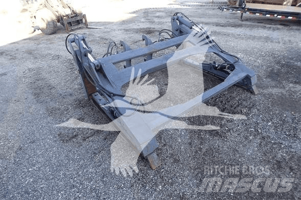 Bobcat 74 Kauhat