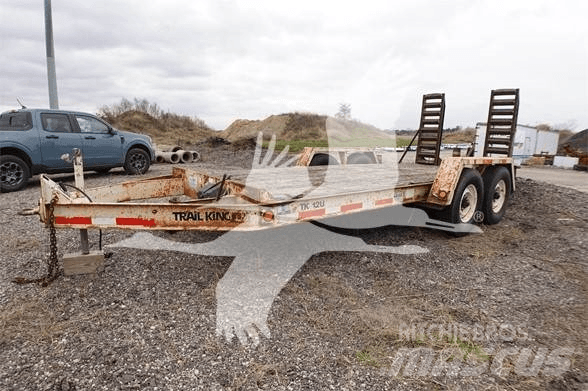 Brandt 644 Kauhat