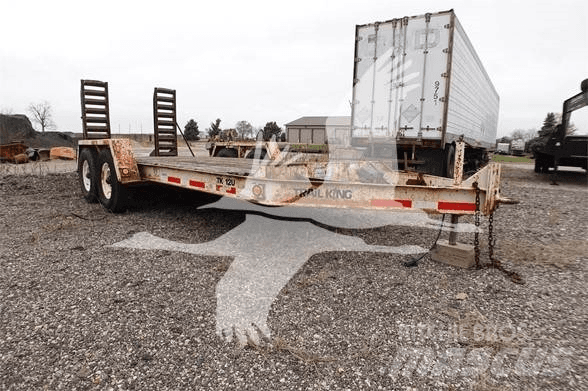 Brandt 644 Kauhat