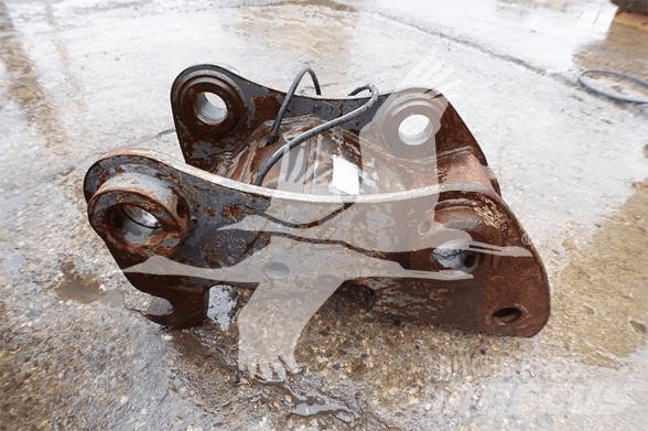  BUCK EQUIPMENT Kauhat