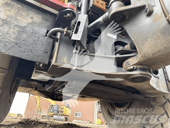 CAT 3452828 Kauhat
