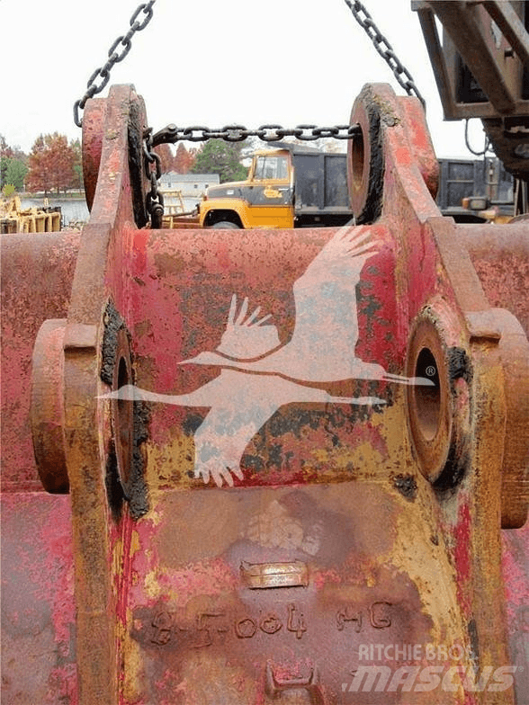 CAT 4V9001 Kauhat