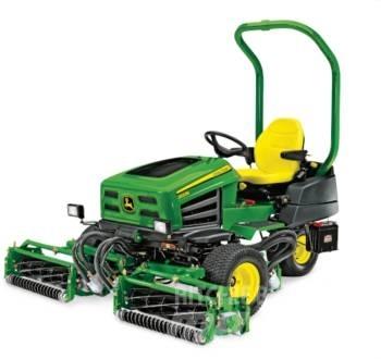 John Deere 2653 B Väyläleikkuri