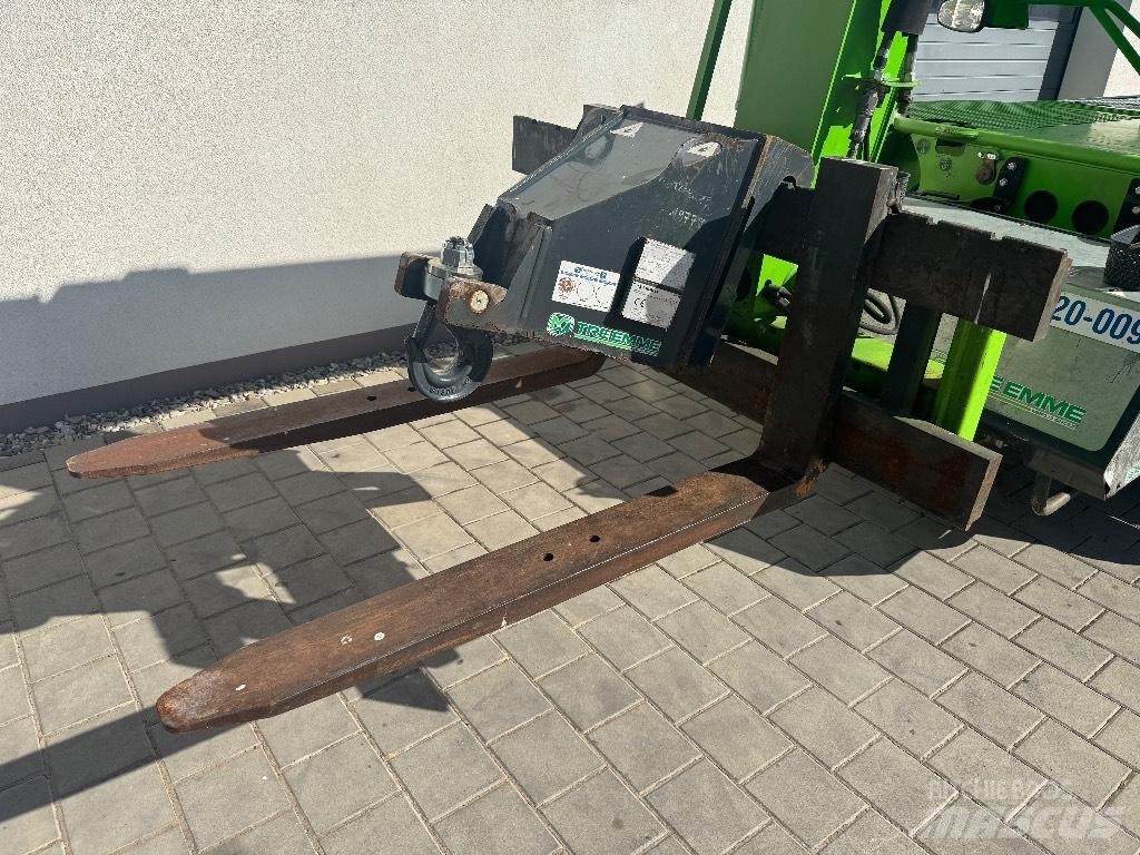Merlo Roto 40.16 Kurottajat