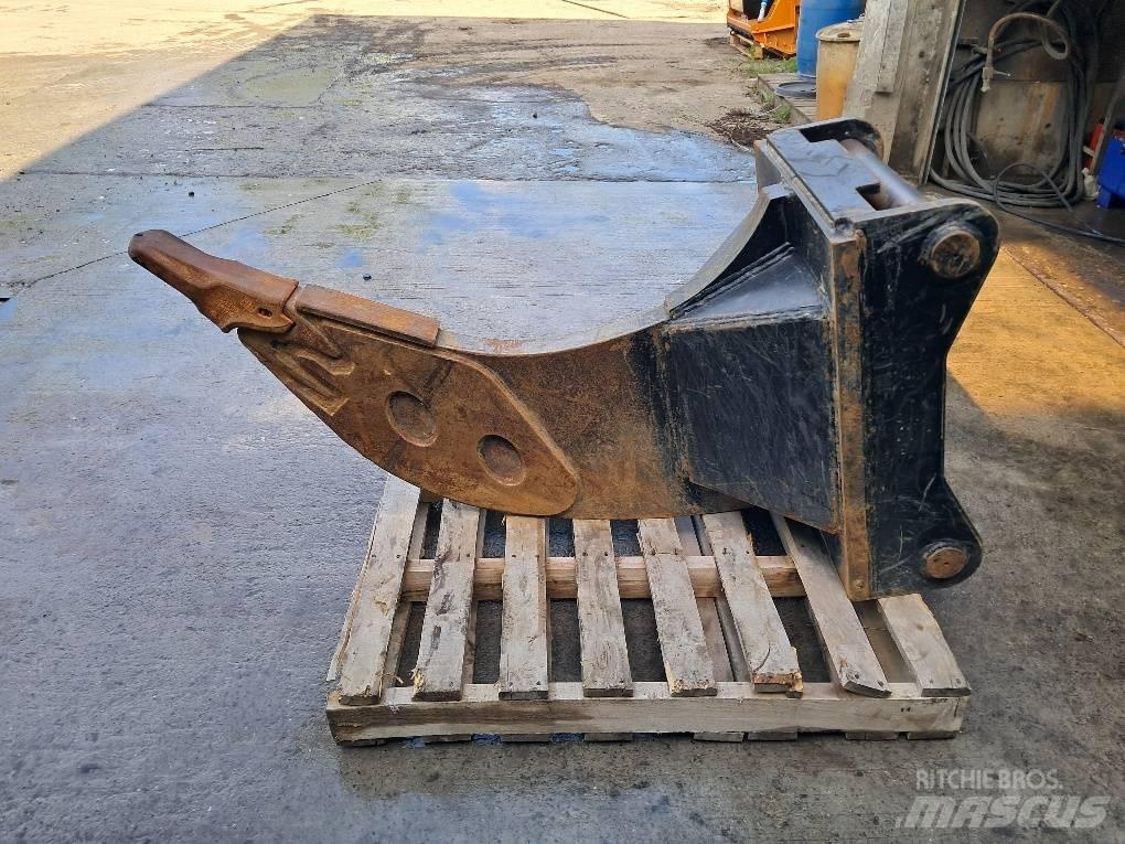  Rippertooth OQ80 Repijät
