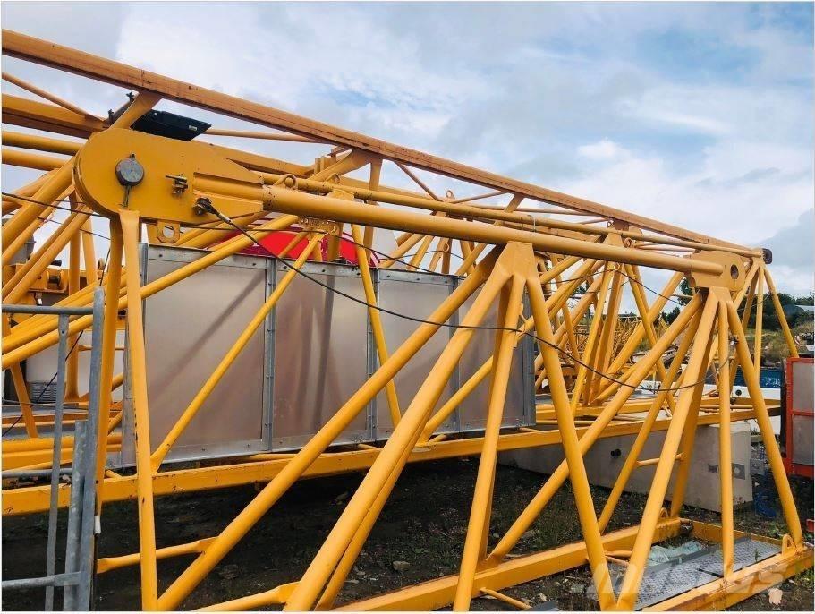Potain MDT 319 Torninosturit