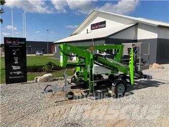 Niftylift 120TET Hinattavat henkilönostimet
