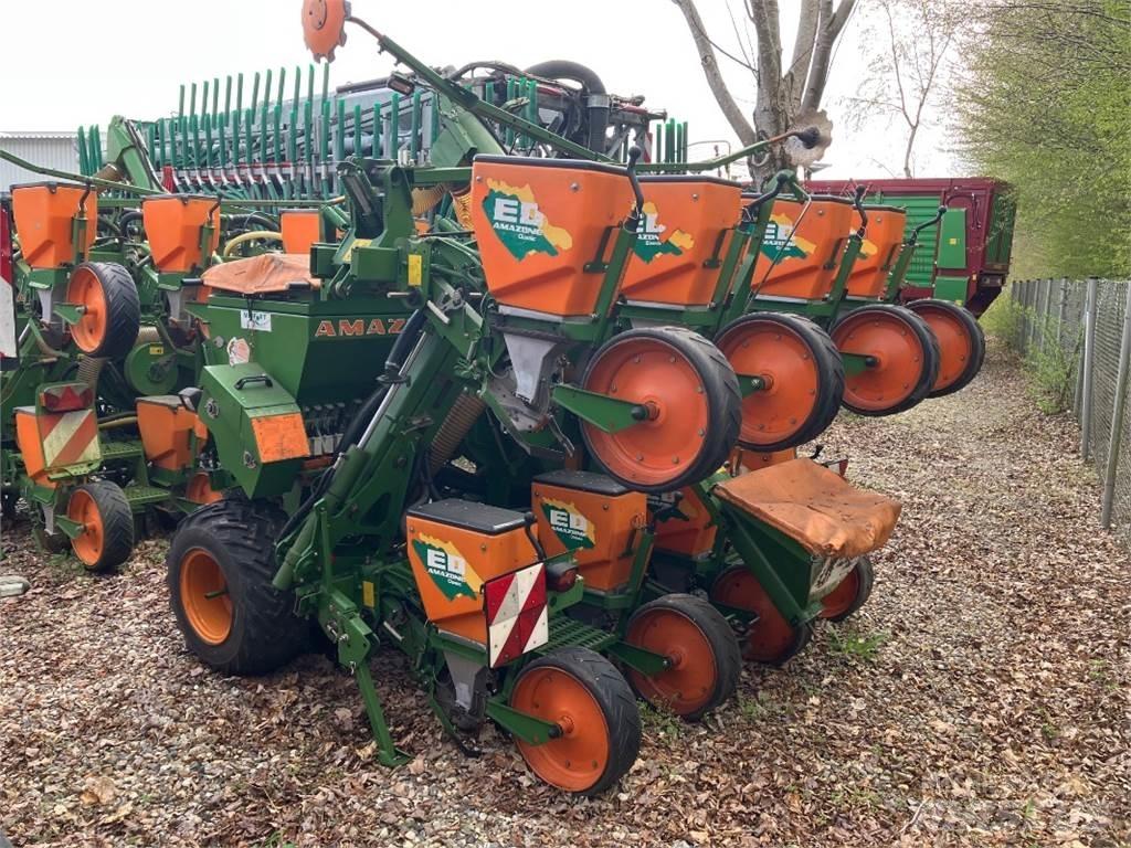Amazone ED 602 K Tarkkuuskylvökoneet