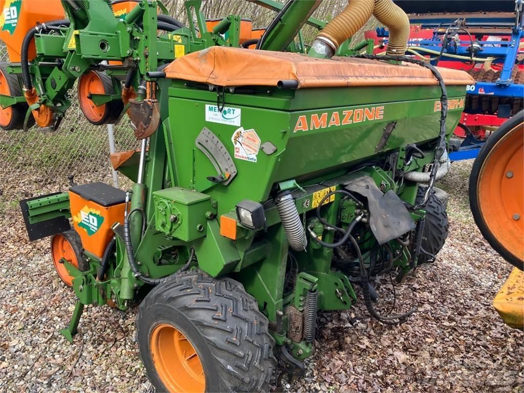 Amazone ED 602 K Tarkkuuskylvökoneet