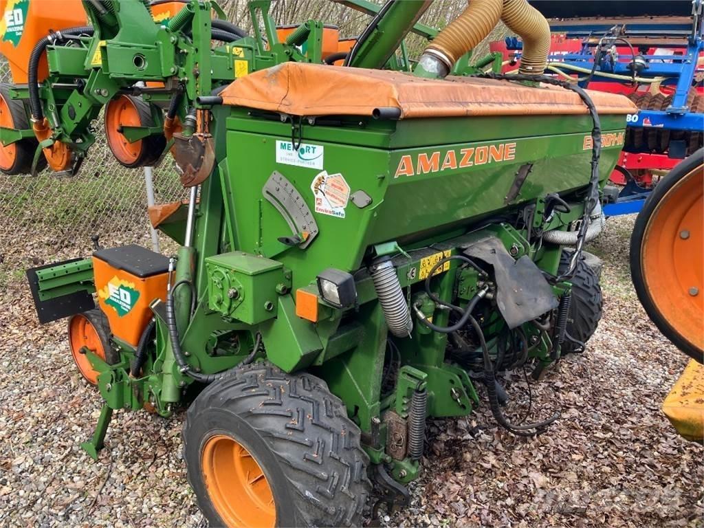 Amazone ED 602 K Tarkkuuskylvökoneet