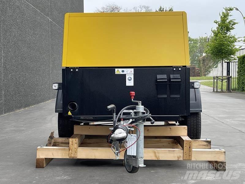 Compair C 65 - 10 - N Kompressorit