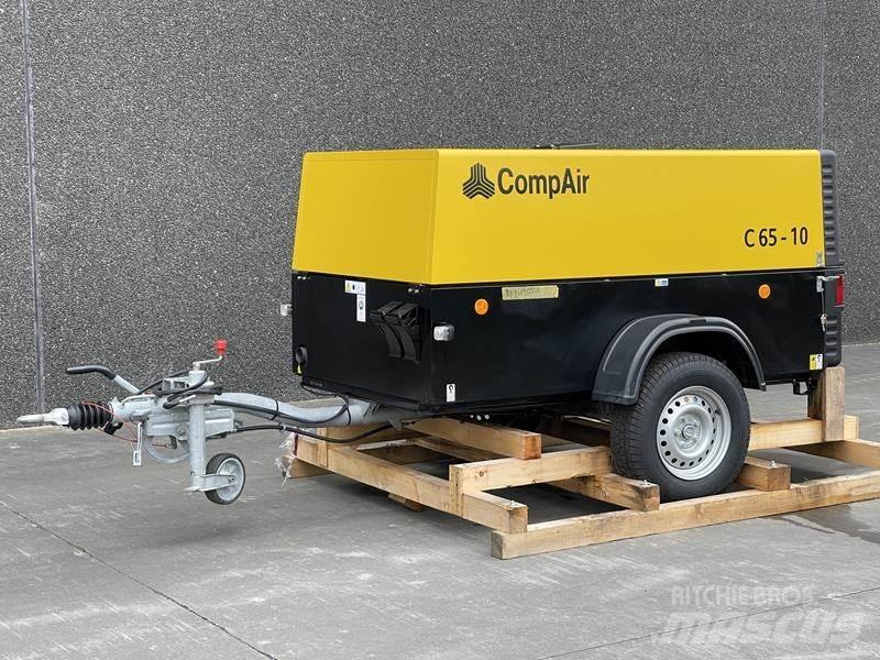 Compair C 65 - 10 - N Kompressorit