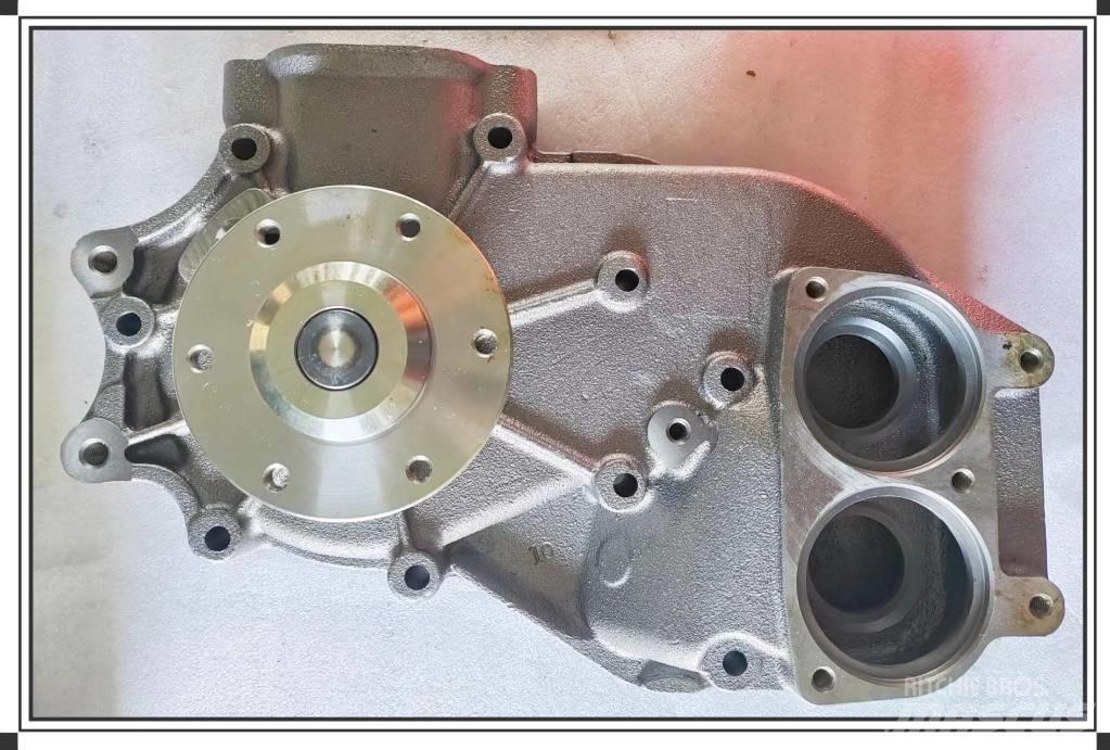 CLAAS Water pump Vaihteisto