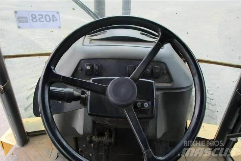 Bell 315SJ 4X4 Kaivurikuormaajat